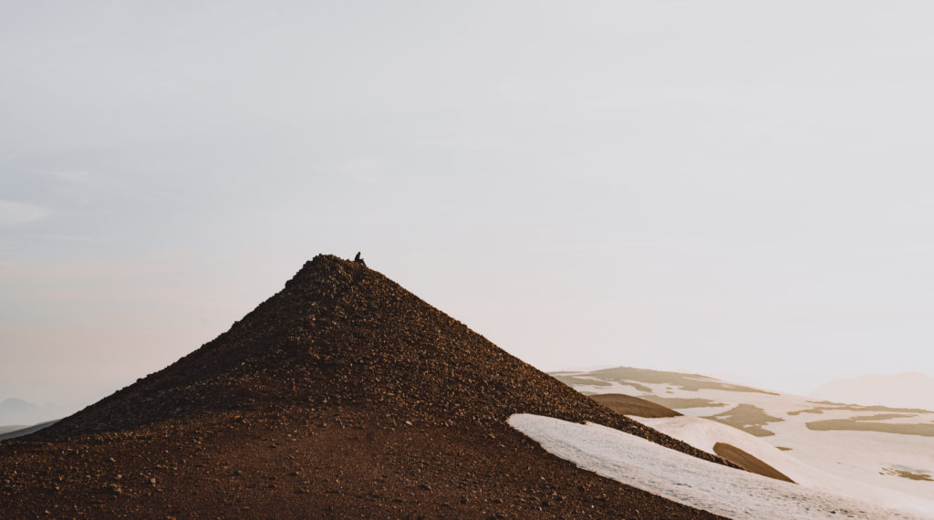 Ontdek IJsland: indrukwekkend uitzichtpunt Stöðull