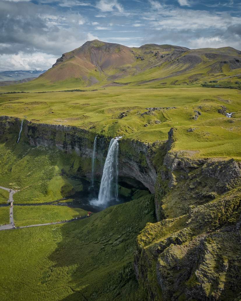 The Iceland Trail 2022, De Laugavegur Route.