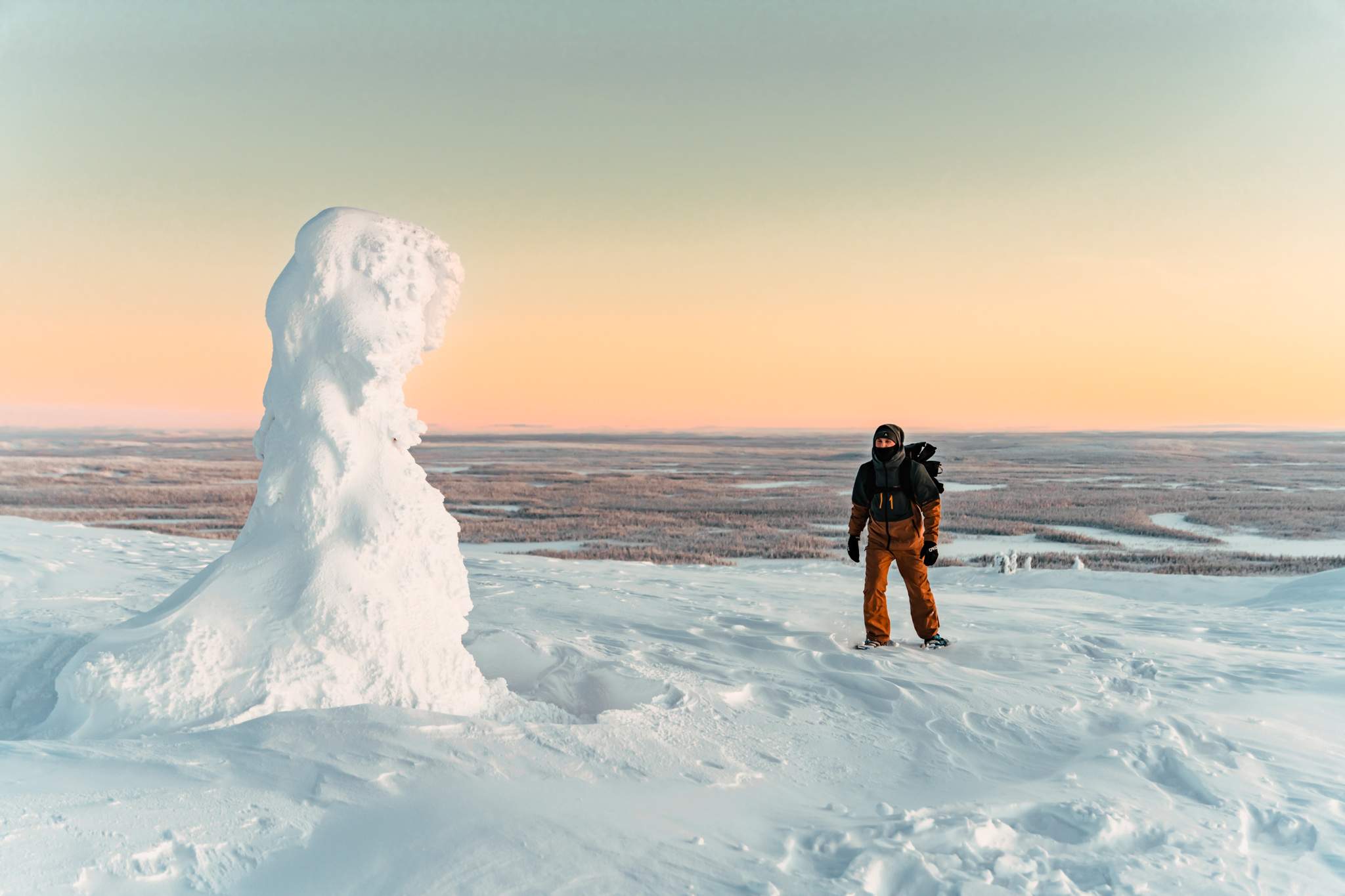 Bucket list activiteiten in Lapland: de ultieme ervaring