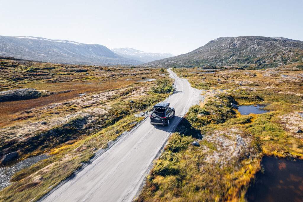 6 Europese roadtrips voor op je bucketlist: Sublieme natuur in Noorwegen 