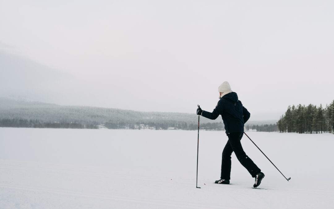 8 activités uniques à découvrir sur le Lapland Trail