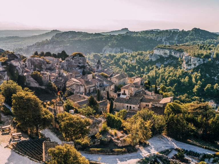 9 redenen om de Provence op een Vespa te verkennen