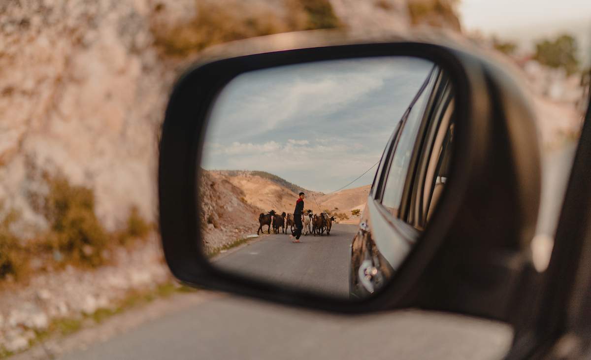 Roadtrip door Jordanië: de ultieme reisgids