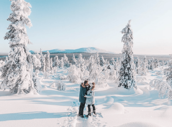 Que faire en Laponie ? Itinéraire et conseils