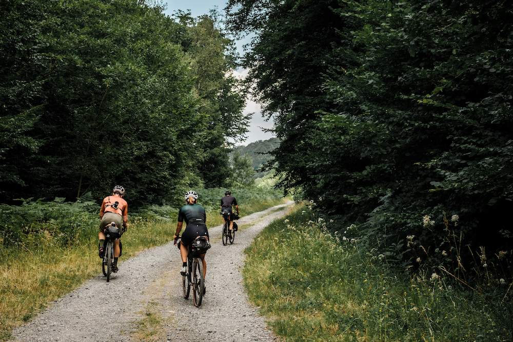 Outdoor getaway voor fietsliefhebbers: Kan iedereen The Bikepack Trail doen? 