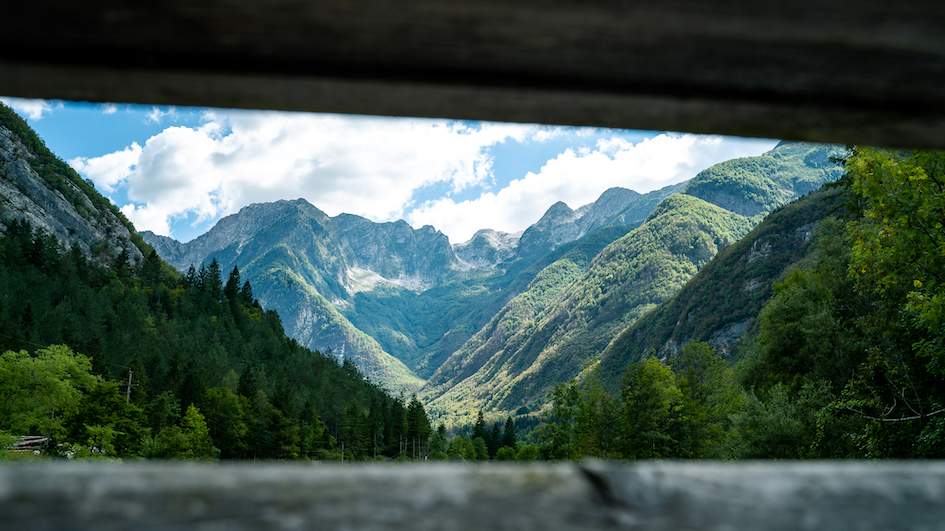 Parc National de Triglav & la vallée de Soča en Slovénie : les trésors cachés d’Europe