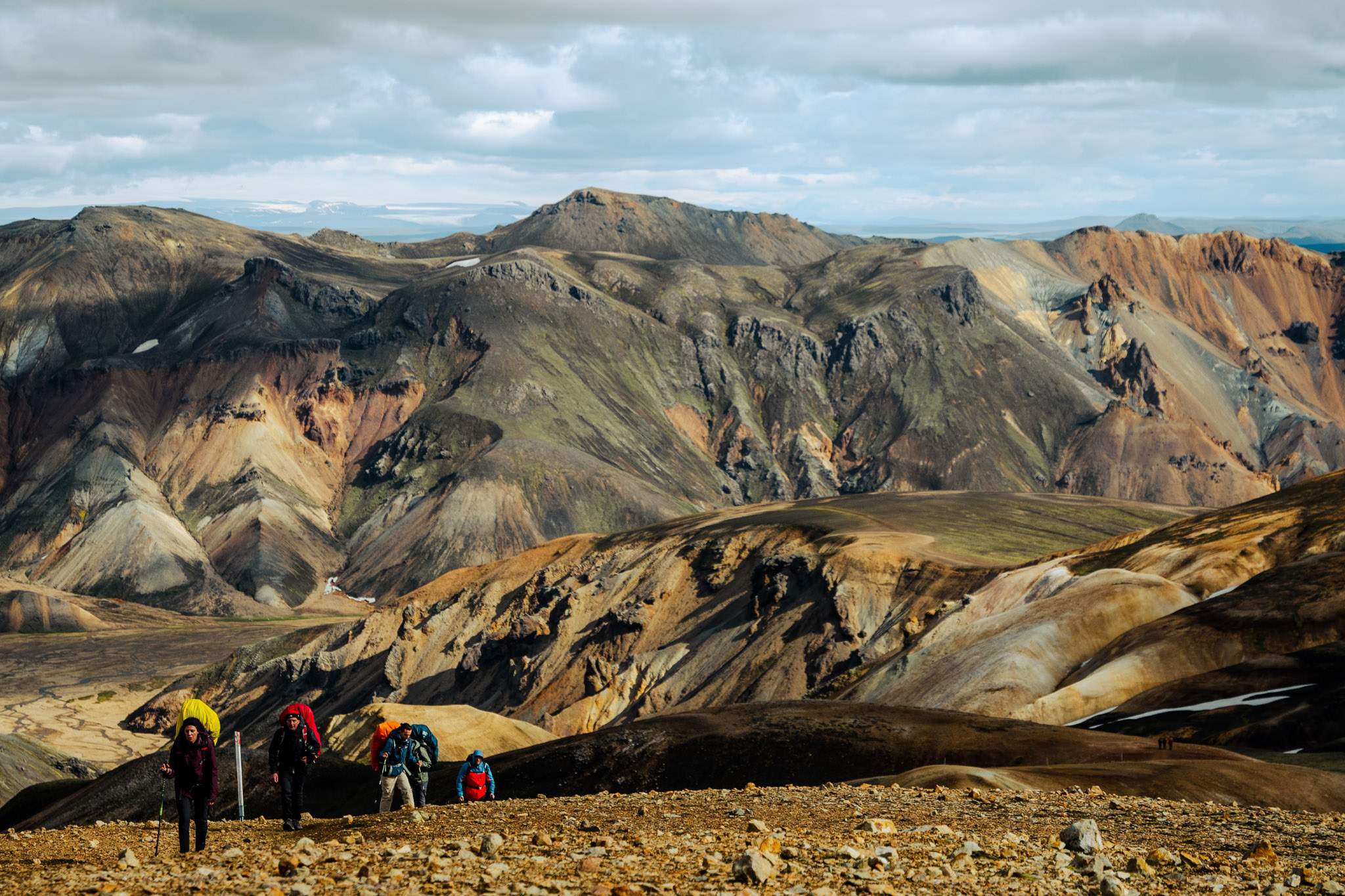 10 redenen waarom IJsland op je bucket list moet