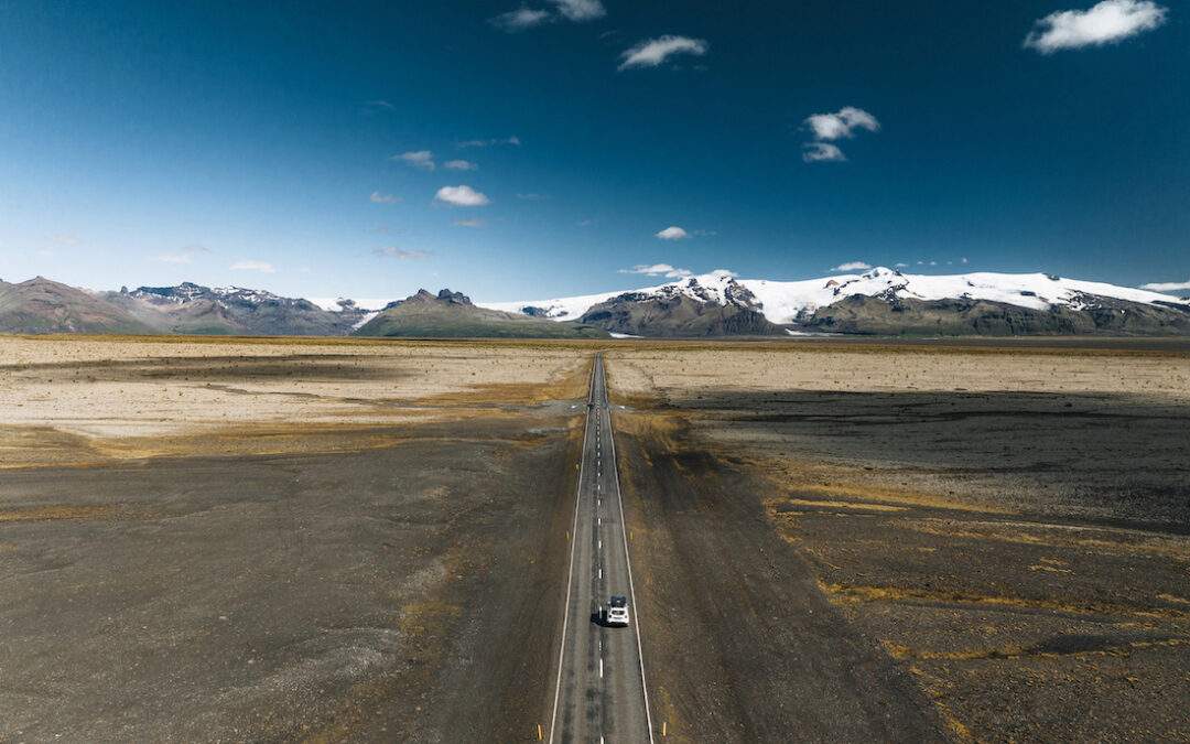 Arctic Travel: de ultieme rondreis door IJsland