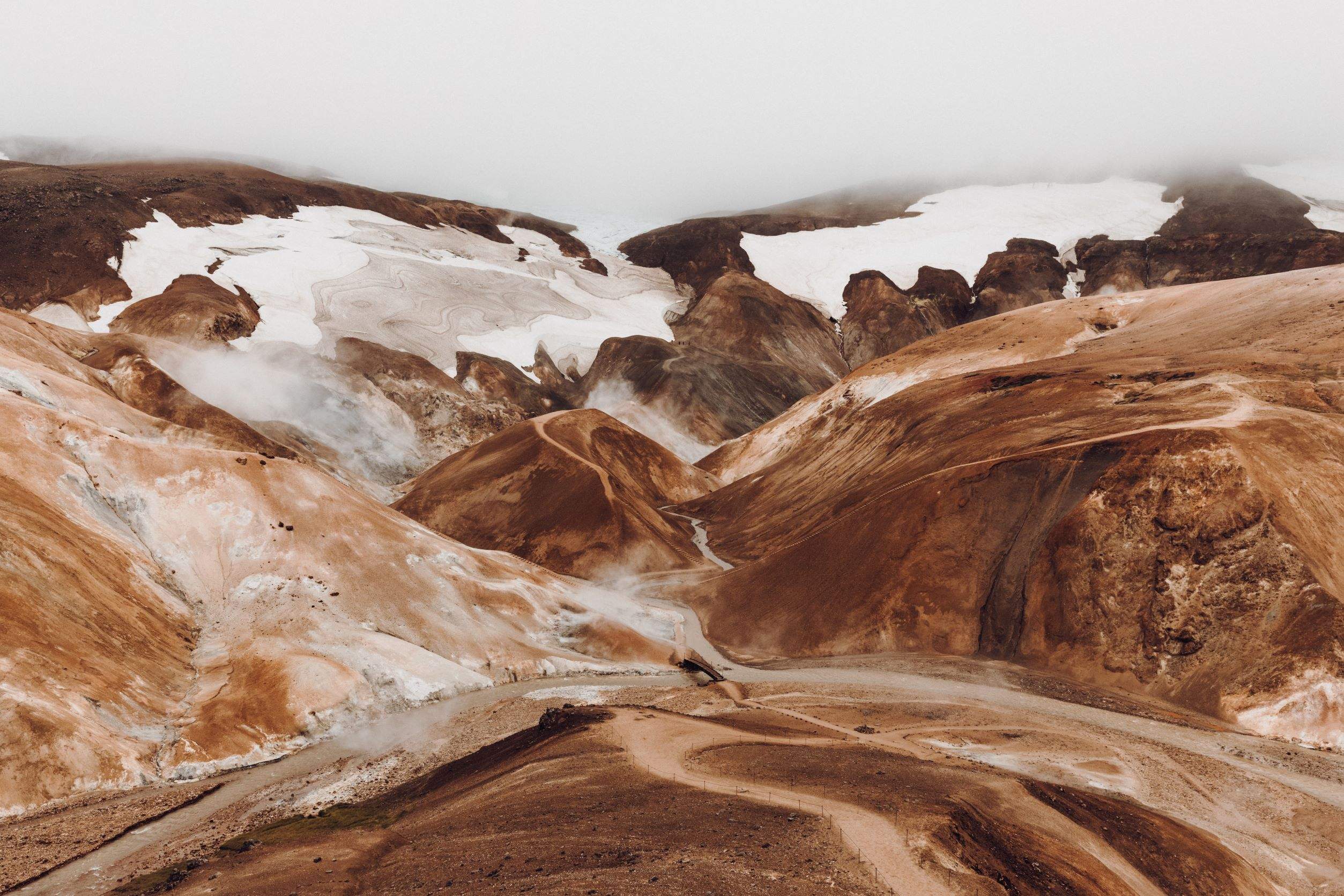 Ontdek IJsland: 5 geheime plekjes op de Laugavegur