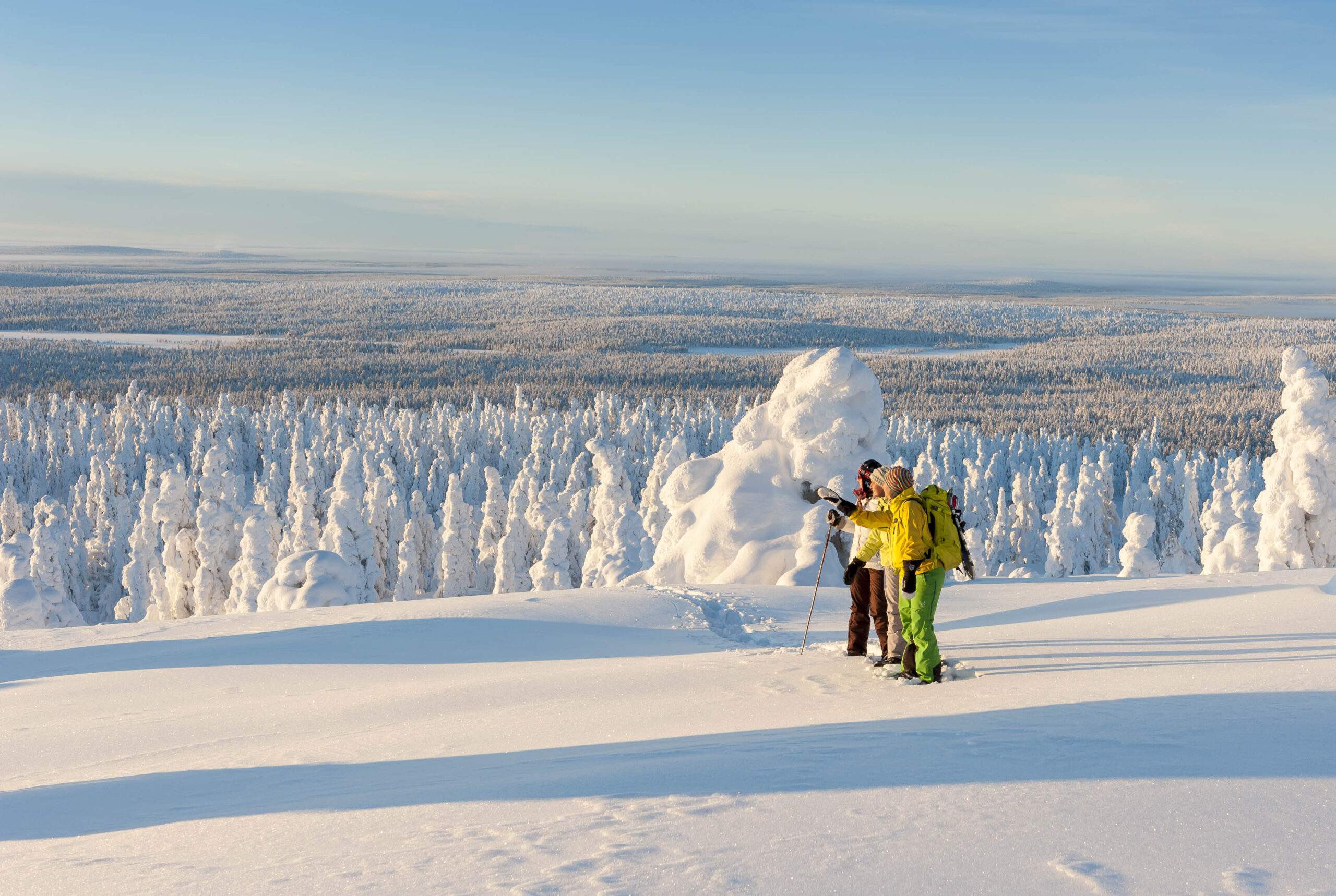 5 dingen die je nog niet wist over Fins Lapland