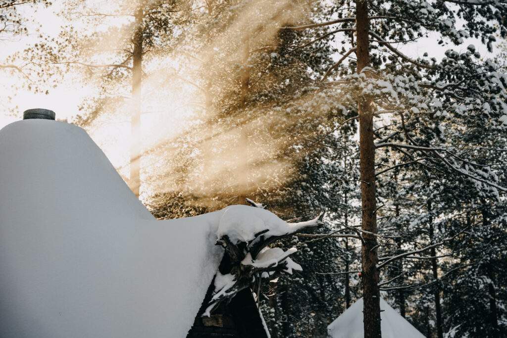 Een onvergetelijke wintervakantie in Lapland