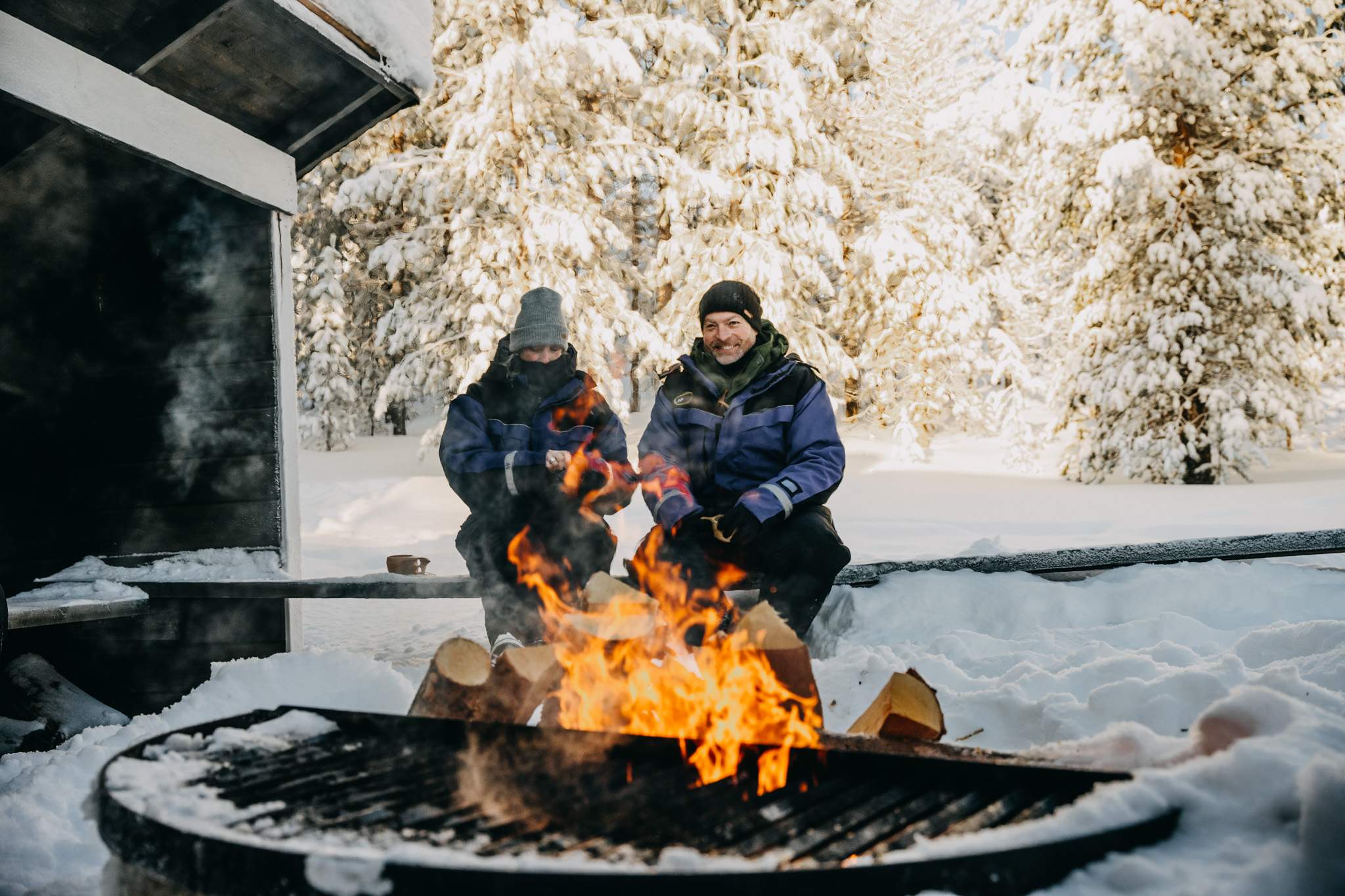 Reizen naar Lapland: wat is de beste maand?
