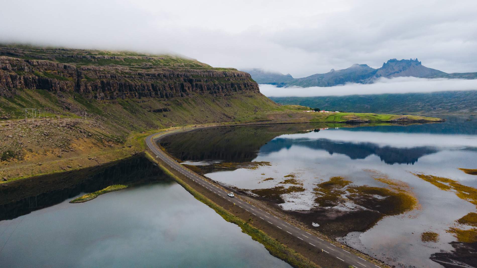 7 must-sees in IJsland tijdens je eerste bezoek