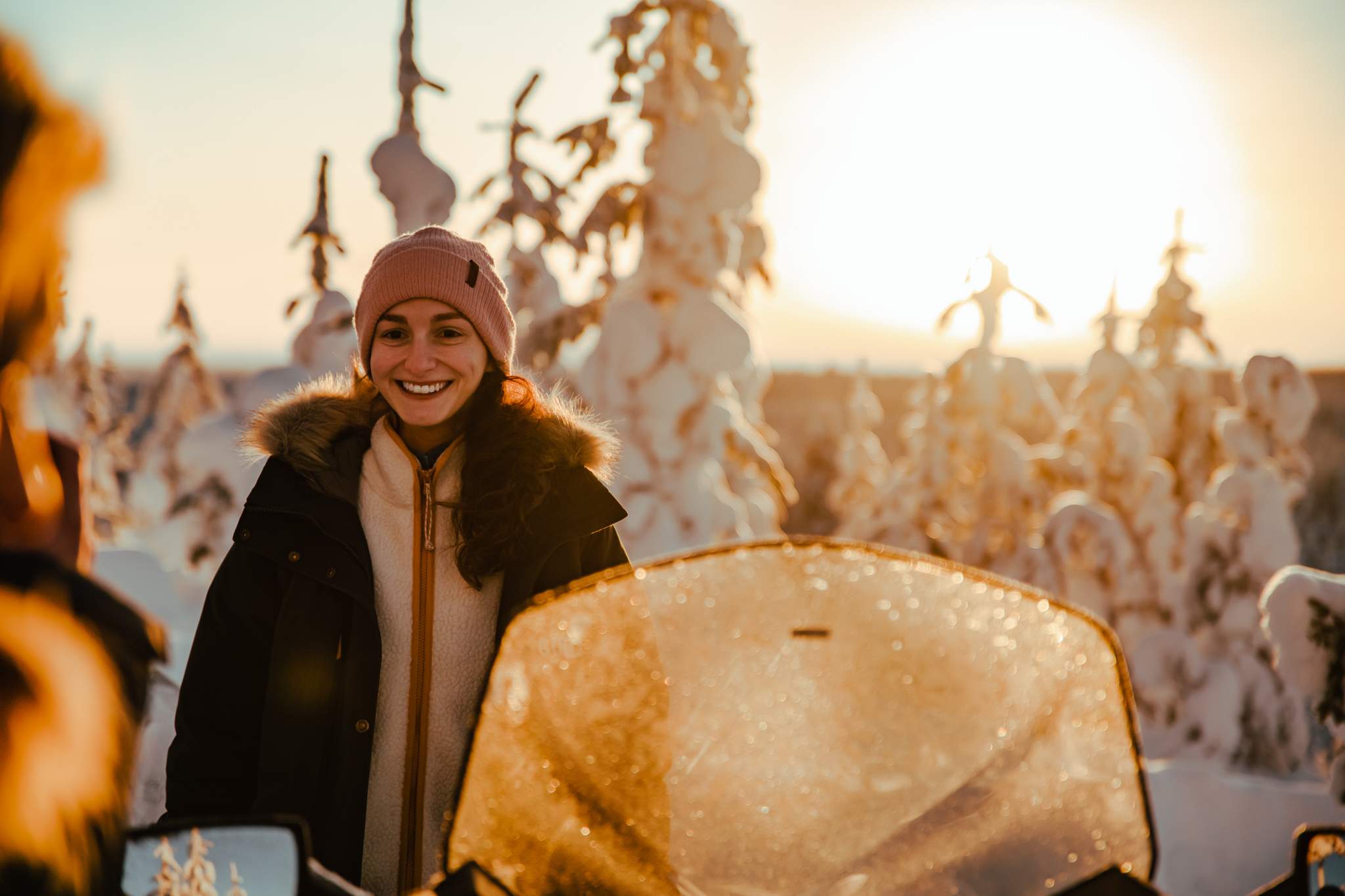Top 10 des activités à faire en Laponie pendant l'hiver