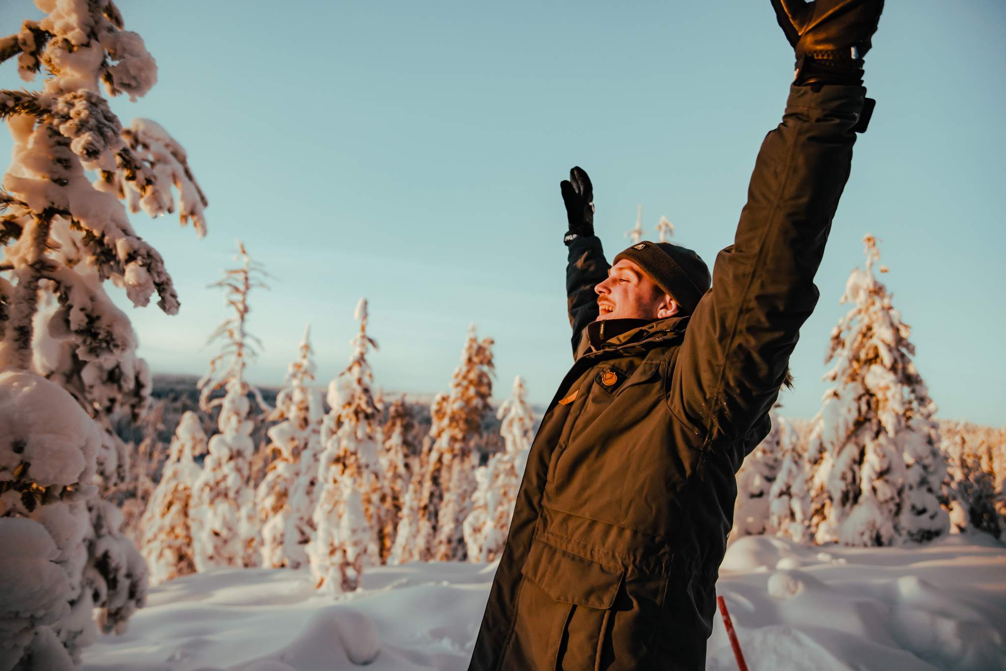 Vacances en Laponie : quelle destination choisir ?