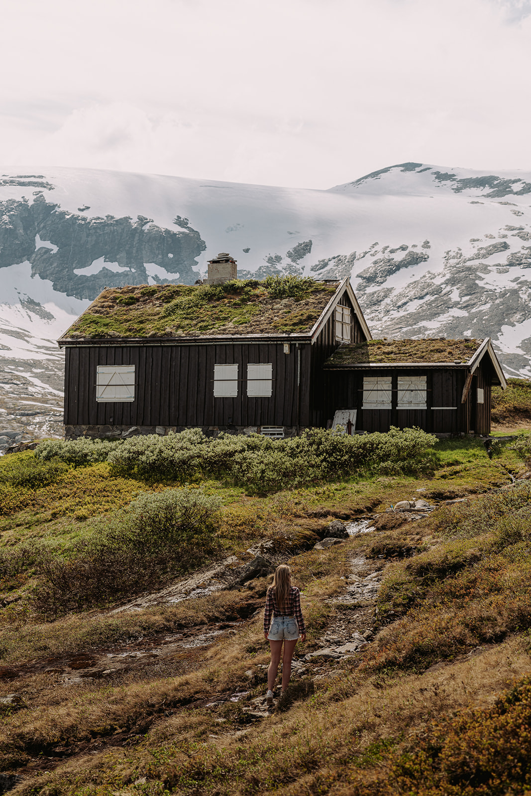 Nordic Nomads Norway