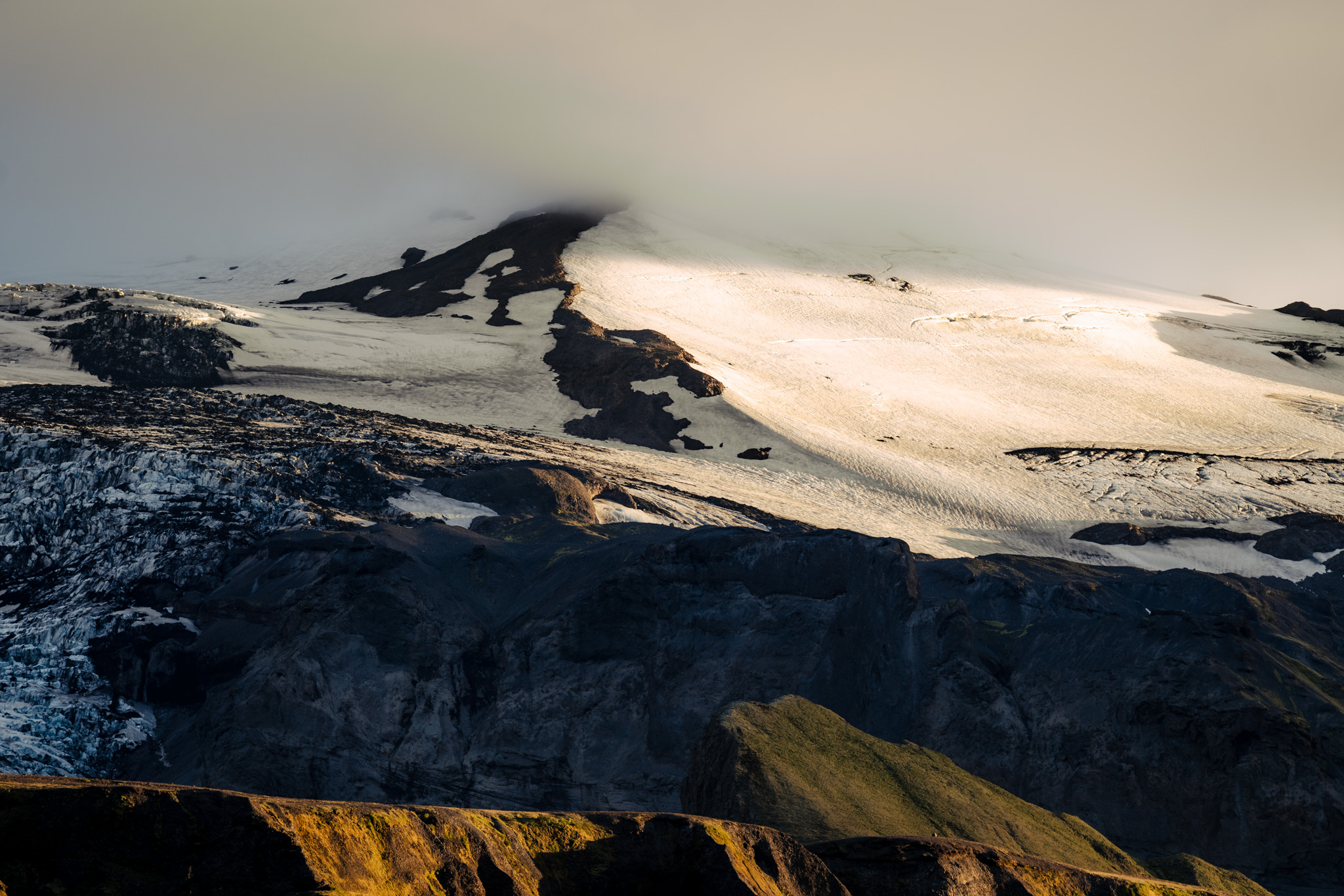 Quelle est la meilleure période pour se rendre en Islande?