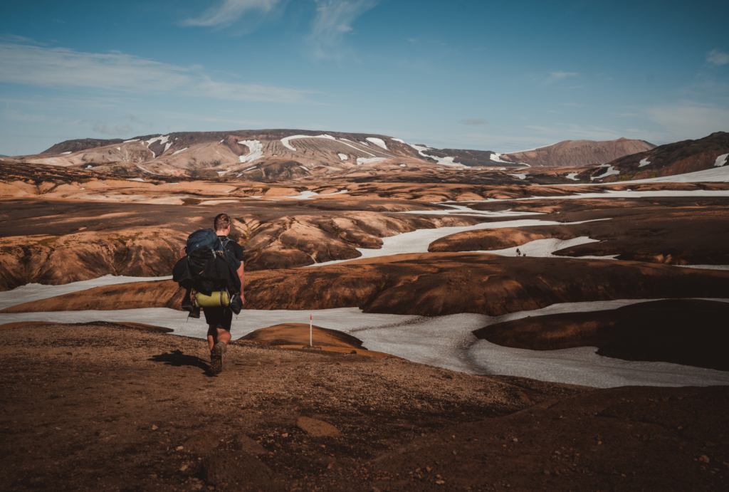 10 redenen waarom IJsland op je bucketlist moet: into the wild