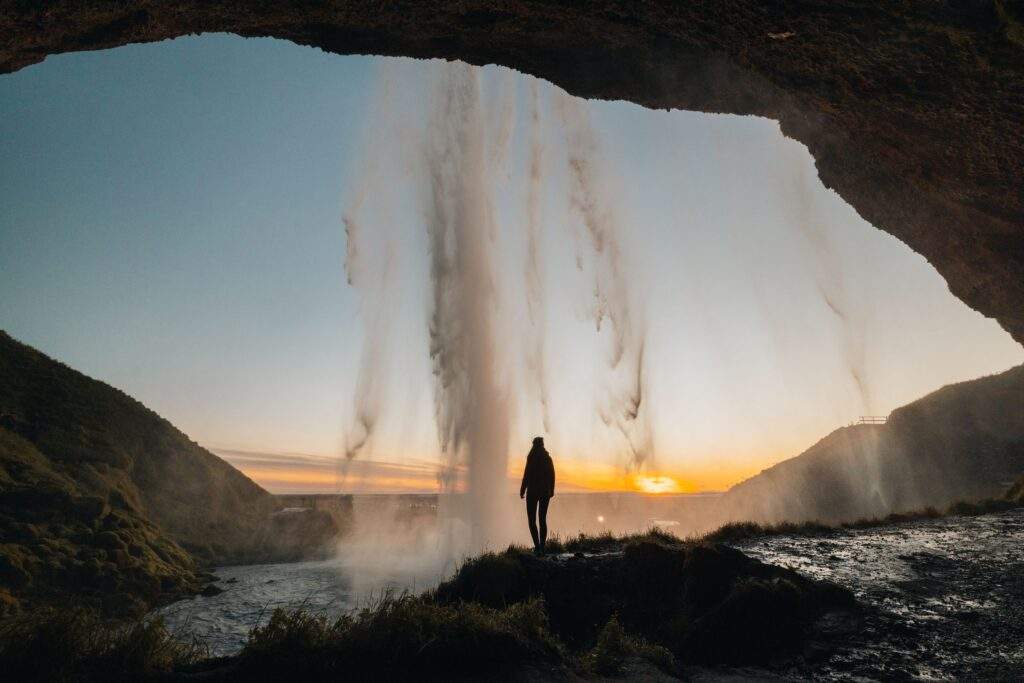 Islande, paysages à couper le souffle